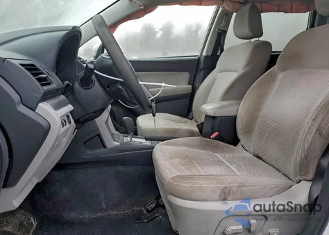 2014 Subaru Forester 2.5I Premium from USA, damaged, VIN JF2SJAGC3EH538097